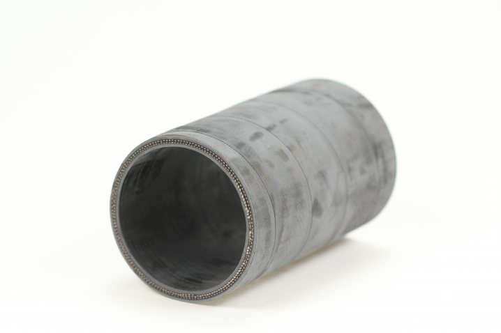 39 000 27 196 connecting hose (rubber)