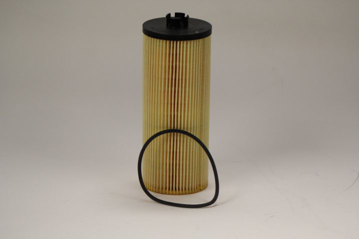 HU 945/2 x liquid filter