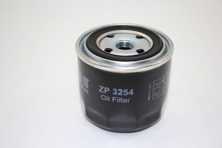 ZP3254 oil filter spin-on