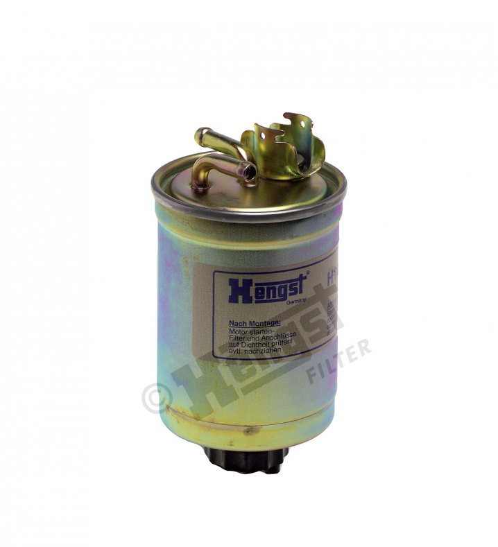 H123WK fuel filter