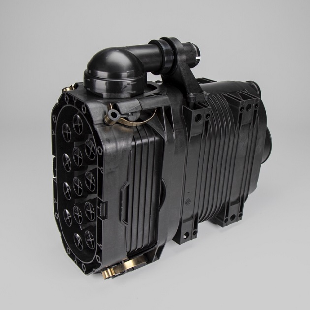 D080188 air filter (Powercore PFD)