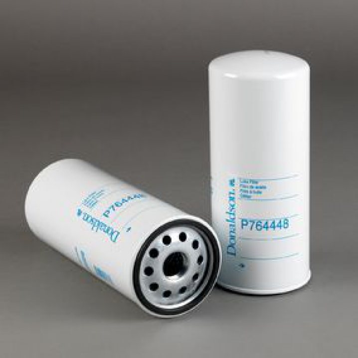 P764448 Wechselfilter SpinOn (Nebenstrom)