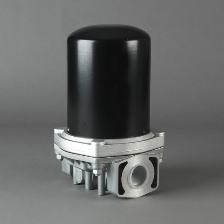 P766491 hydraulic filter housing