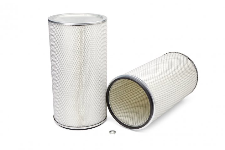 AF880 air filter element