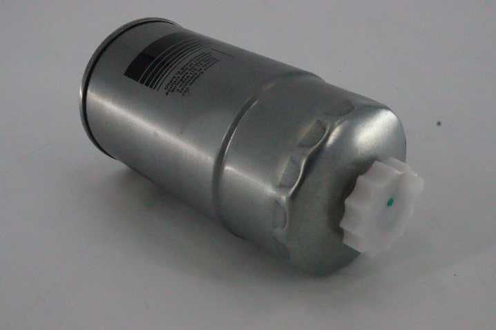 24.009.00 fuel filter element