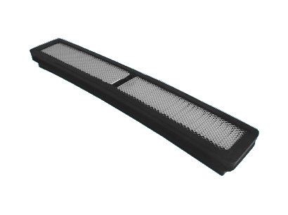 AP8648 Innenraumfilterelement