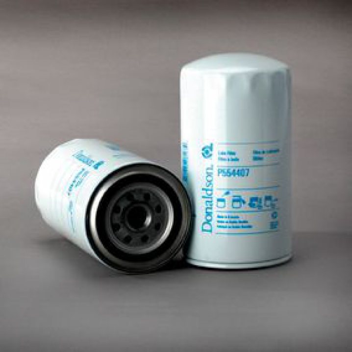 P554407 oil filter