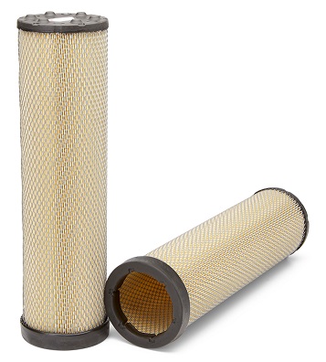 AF26114 Luftfilterelement (Sekundärelement)