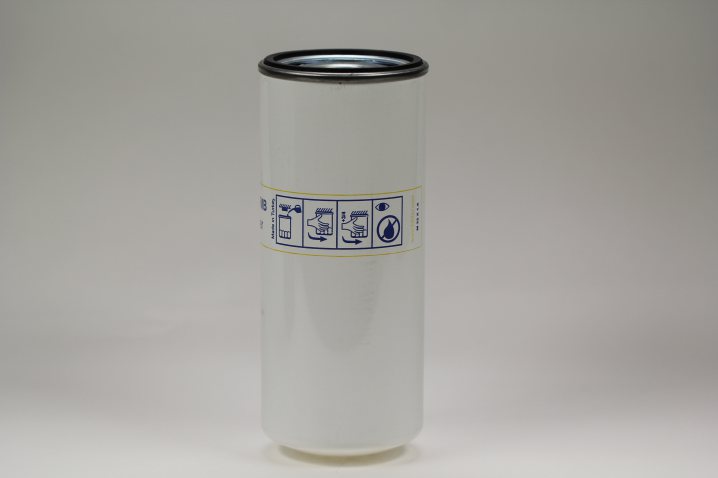 ZP3060FMB fuel filter