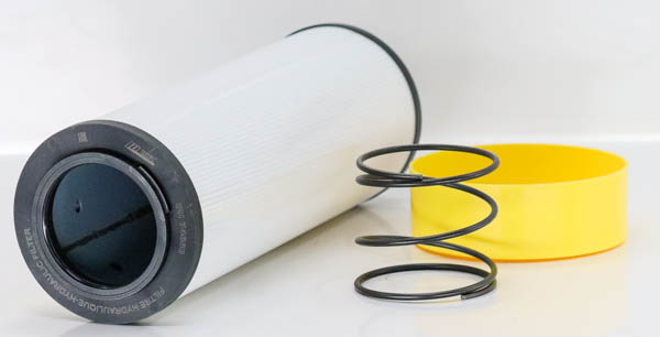 SH 74668 hydraulic filter element