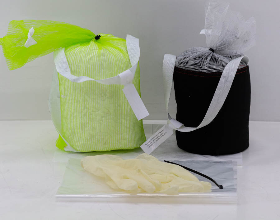 96039 DK replacement filter set