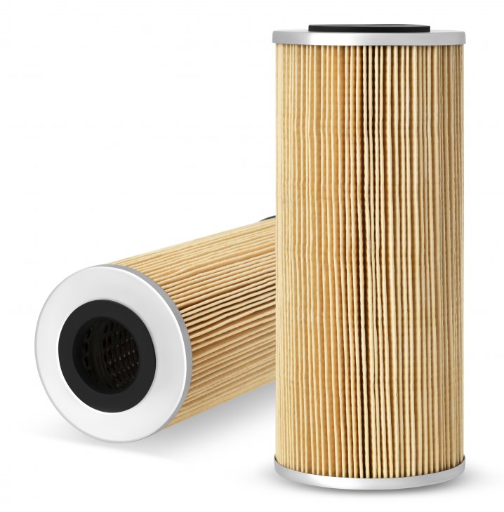 FF5323 fuel filter element