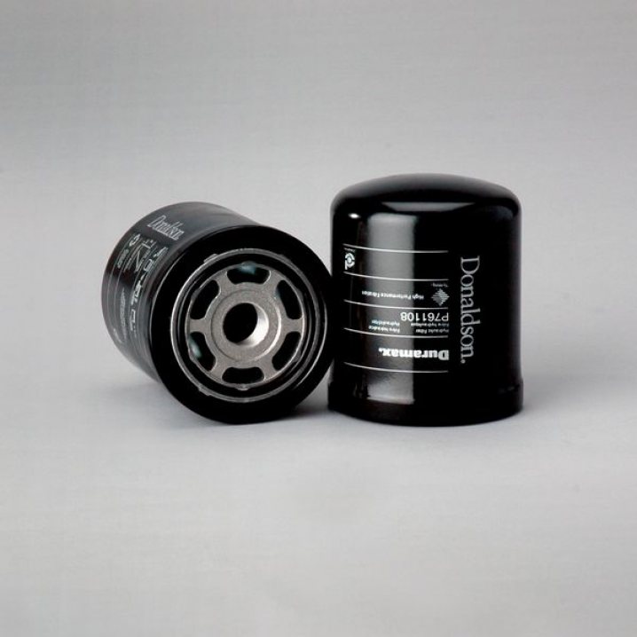 P761108 oil filter (spin-on)