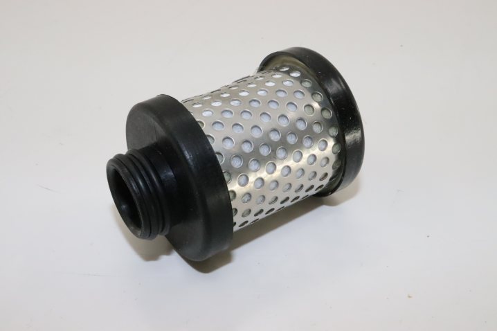 SM9317 Luftfilterelement (rund)