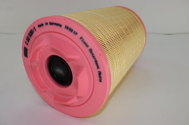 C 22 526/1 air filter element (NLG15-15)