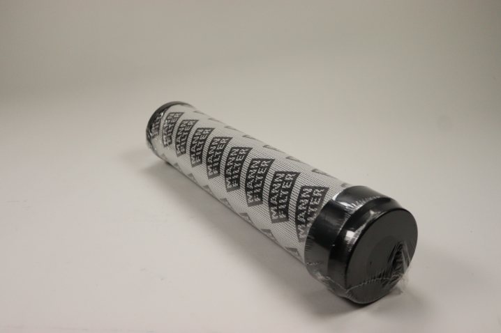 H 10 002 hydraulic filter element