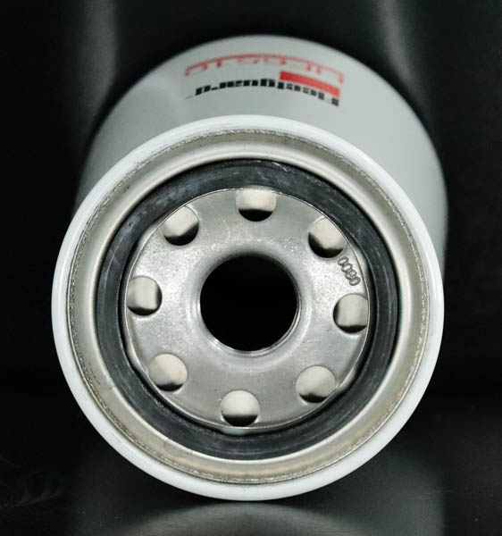 HF6510 hydraulic filter spin-on