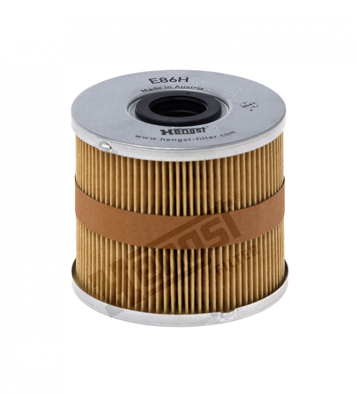 E86H D144 oil filter element