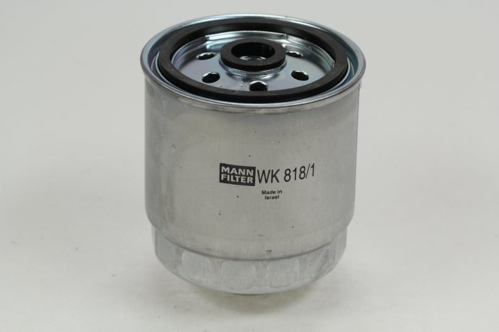 WK 818/1 fuel filter
