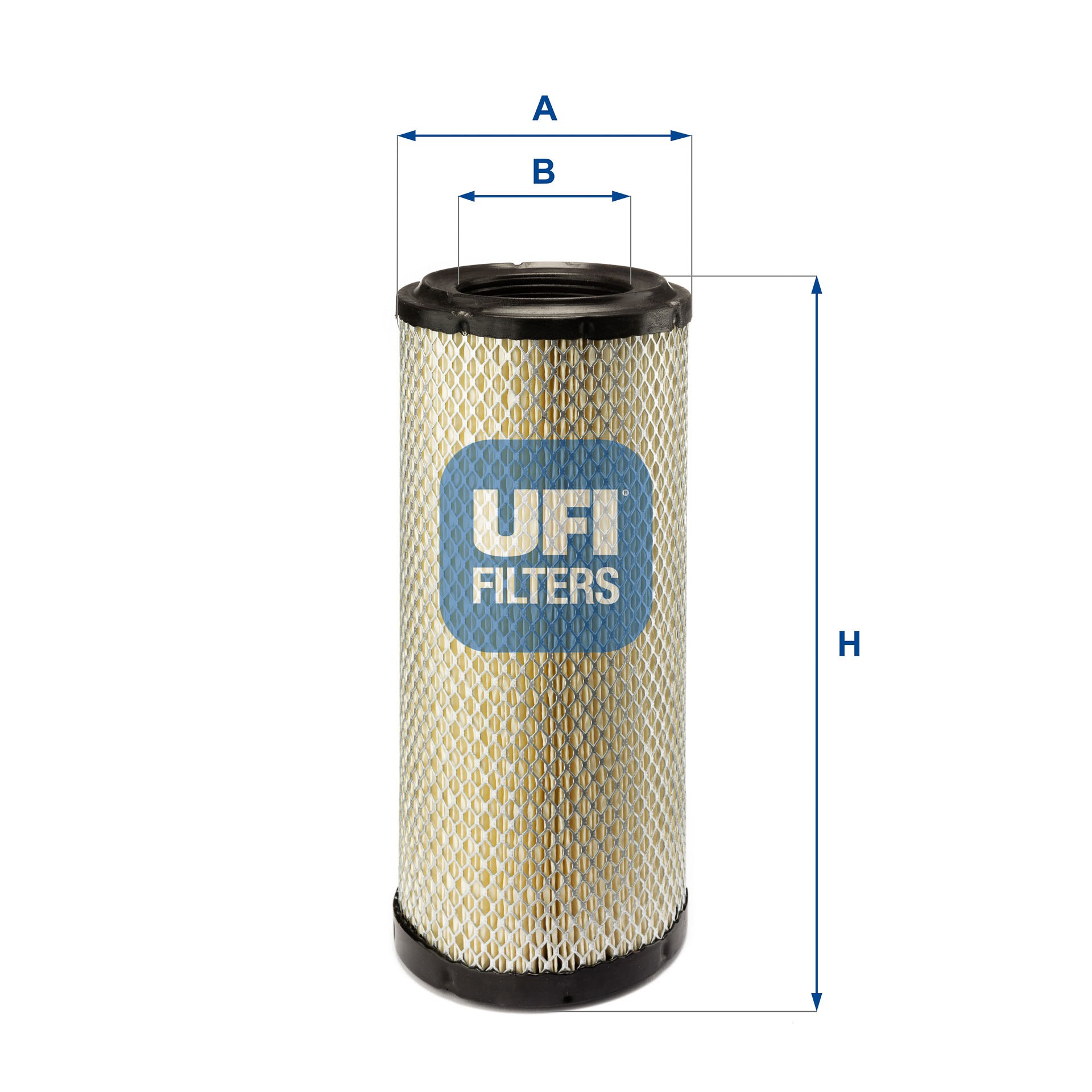 27.C49.00 air filter element