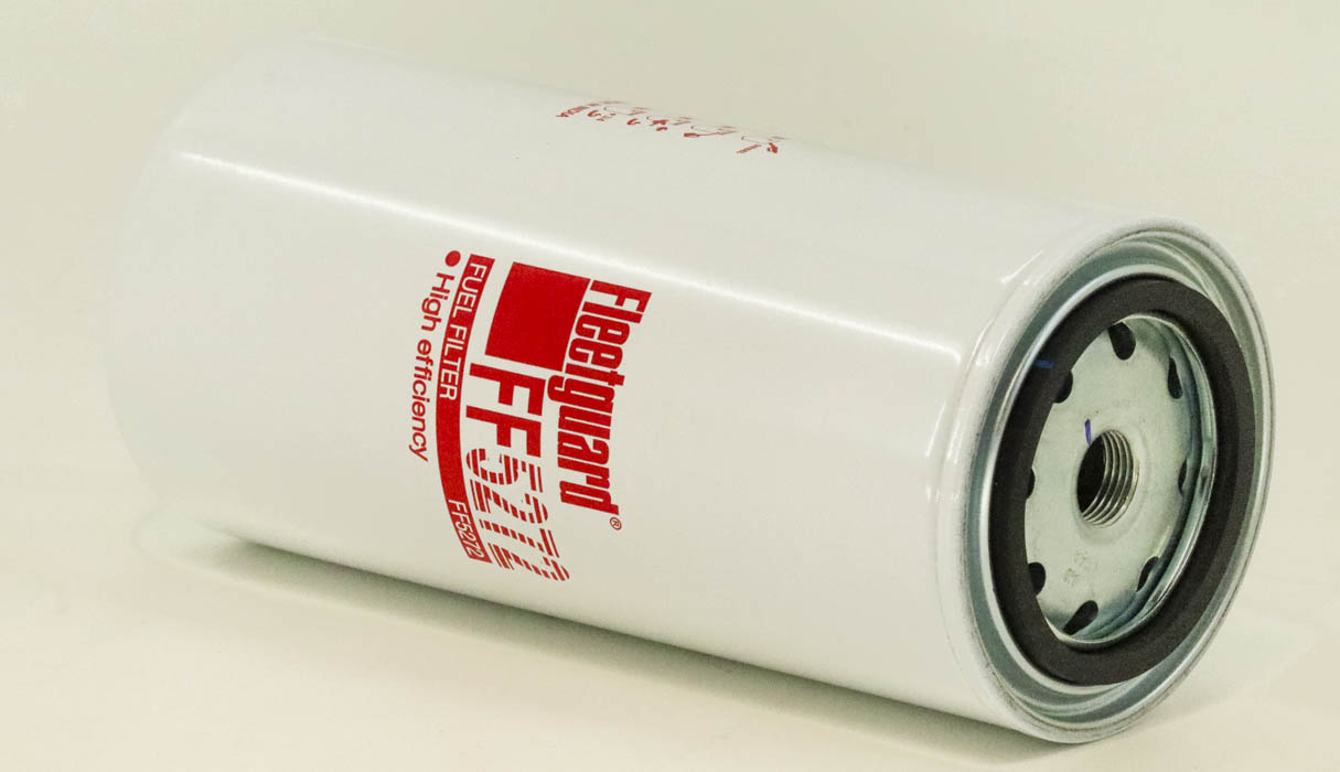 FF5272 Kraftstofffilter SpinOn