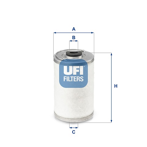 21.061.00 fuel filter element