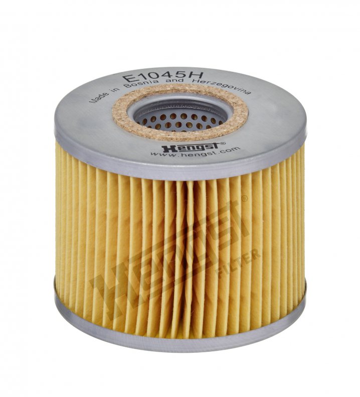 E1045H D599 oil filter element