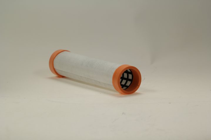 HP2552 air filter element (secondary)