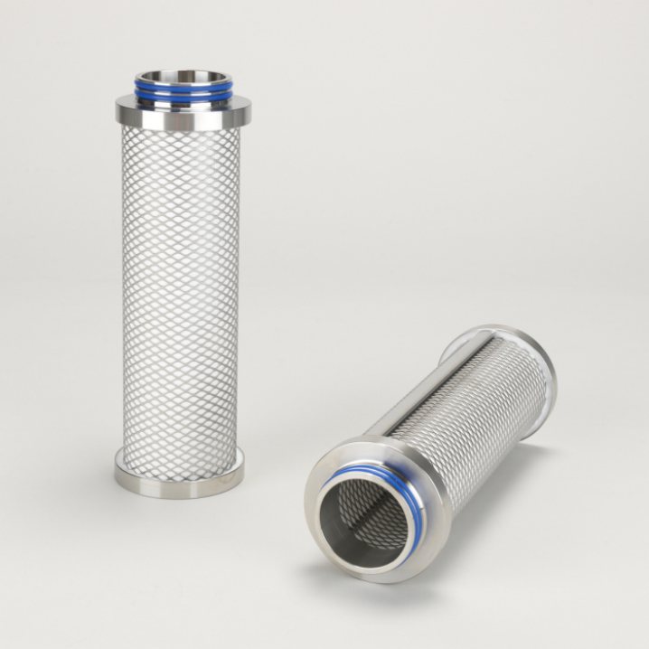 P-BE 30/3 air filter element (sterile filter)