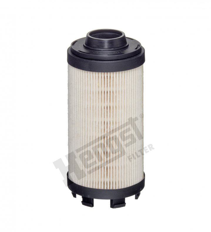 E442KP D319 Kraftstofffilterelement