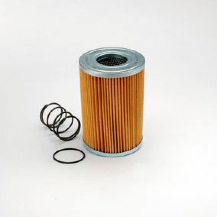 P171570 oil filter (hydraulic)