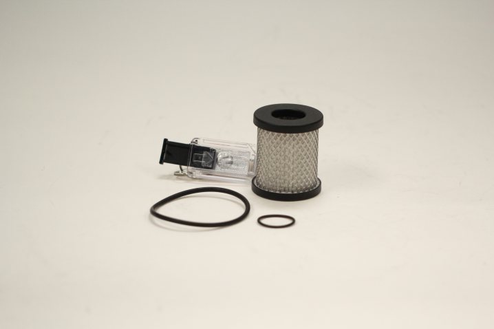Elsässer LD 6001 x air filter element (general-filtration)