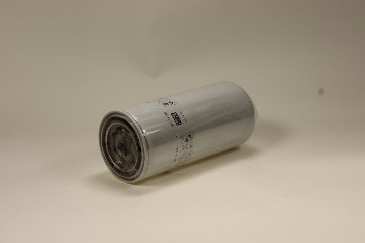 WD 14 004 Ölfilter SpinOn