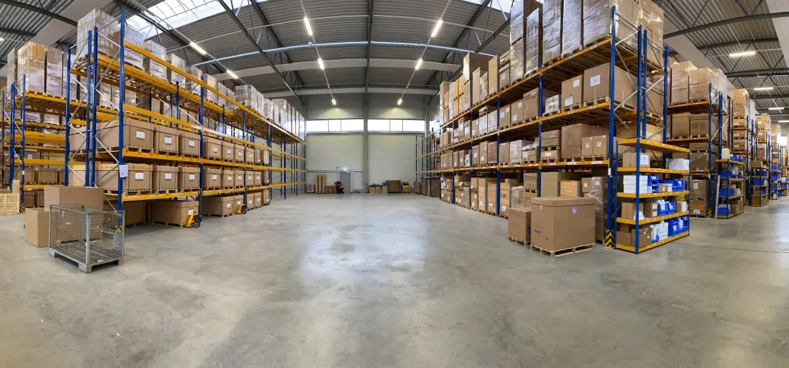 Elsässer Filtertechnik Lagerkapazität elsässer filtertechnik lagererweiterung