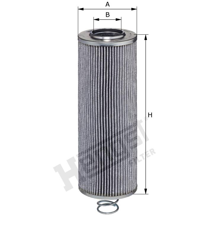 EY1016H hydraulic filter element