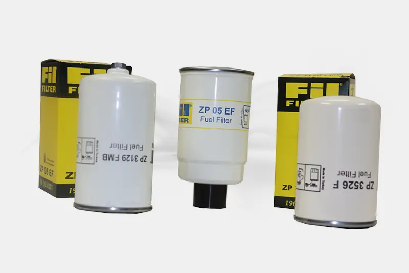 partner filter fil filter kraftstofffilter