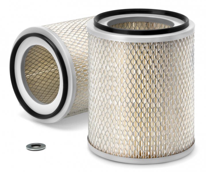 FLEETGUARD / CUMMINS FILTRATION AF1632 Luftfilterelement