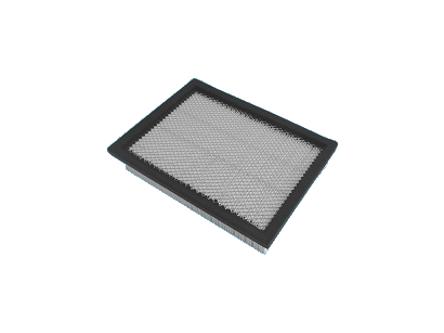 KPG1021 cabin air filter element