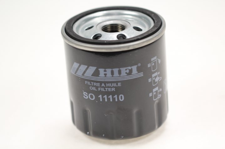 EIT-1372-40214 oil filter