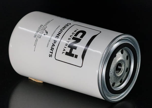 84278636 fuel filter spin-on CNH 84278636 fuel filter spin-on CNH