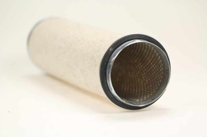 CF 1000 air filter element (secondary)