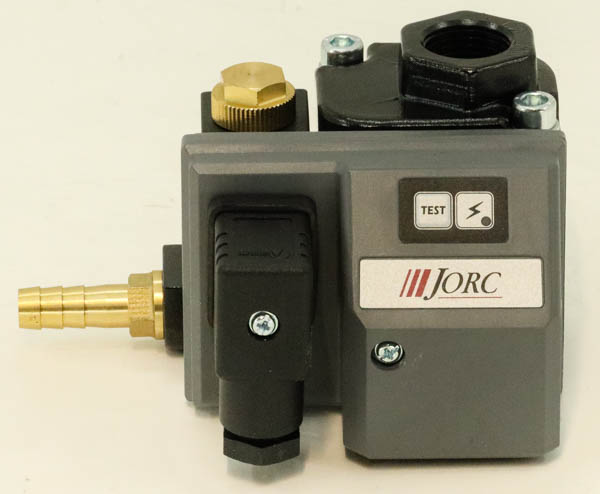 3402 JORC KAPTIV-MD G1/2 4.5 230VAC 16BAR