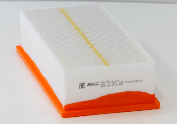 ASP 000402HE012 Luftfilterelement