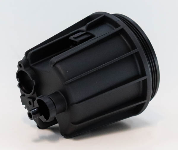 MO 3605 Filtertopf