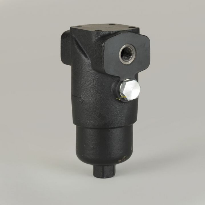 P766427 hydraulic filter housing