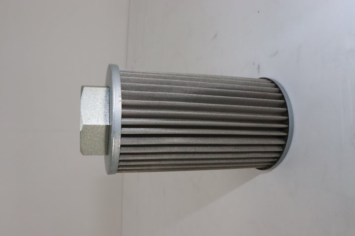 AS 040-71 suction strainer