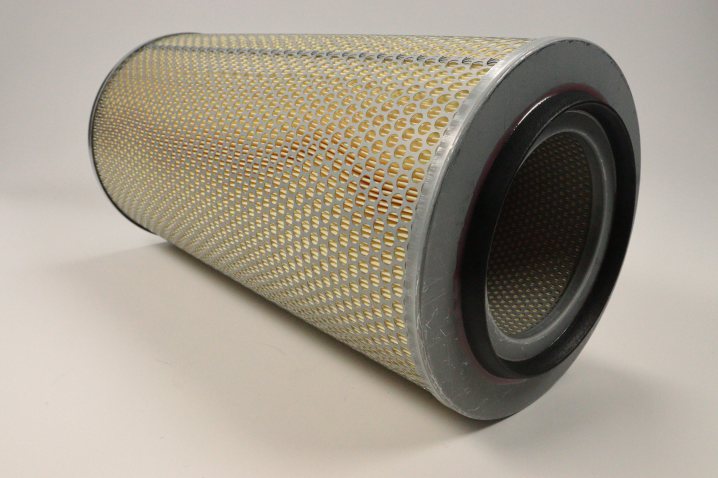 C 24 650/6 air filter element