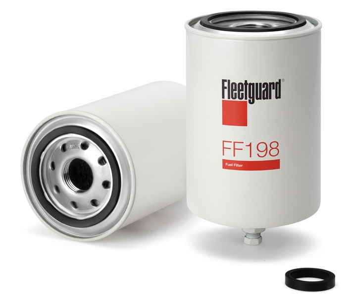 FF198 Kraftstofffilter SpinOn