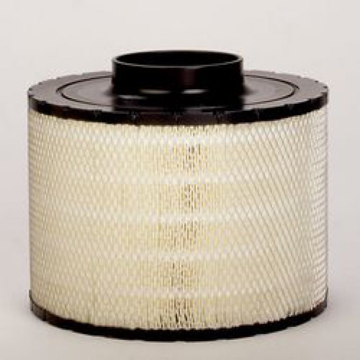 B125011 air filter (DuraLite ECB)