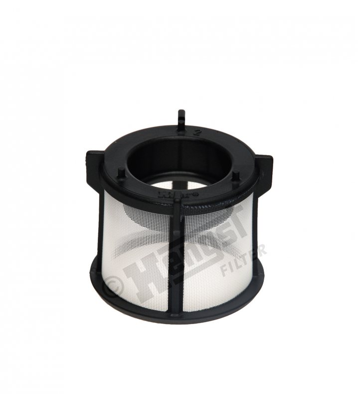 E11S04 D132 fuel filter element